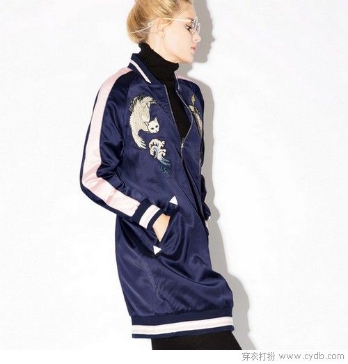 实惠又保暖的棉服,为什么不来一件?