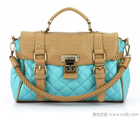 实用派美包 装满幸福向前冲