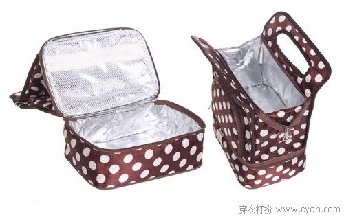 实惠之选 爱的便当包