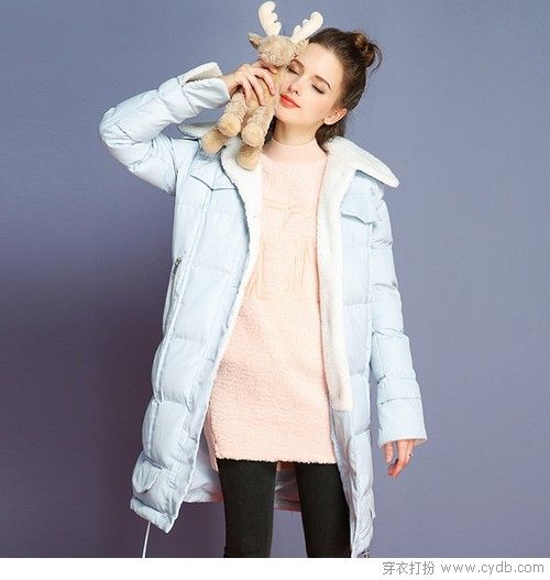 实惠又保暖的棉服,为什么不来一件? 实惠又保暖的棉服,为什么不来一件?