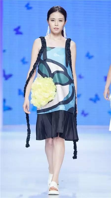 毕业大秀（Ⅵ）- 2017中国（广东）大学生时装周