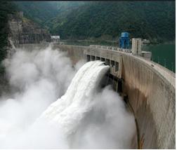 水工混凝土抗冲耐磨建补技术 